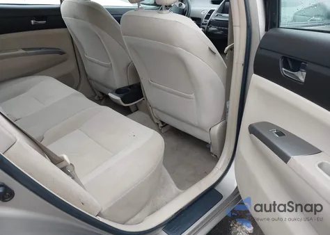 2005 Toyota Prius из США, поврежденный, VIN JTDKB20U253103542